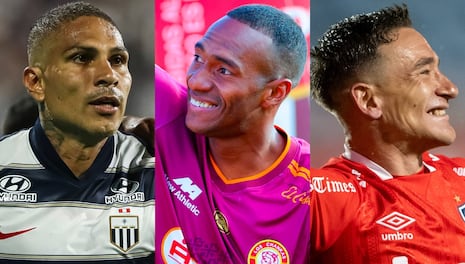 Tabla de posiciones de la Liga 1 2026 EN VIVO: partidos y resultados de la fecha 9 del Torneo Apertura