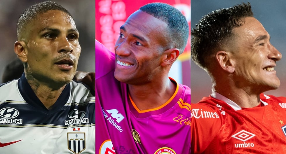 CLÁSICO EN EL MONUMENTAL: LA FECHA 9 DEL APERTURA PROMETE EMOCIÓN