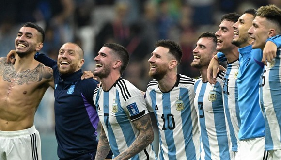 Argentina se medirá ante Ecuador y Bolivia en la primera fecha doble de las Eliminatorias 2026. (Foto: EFE)