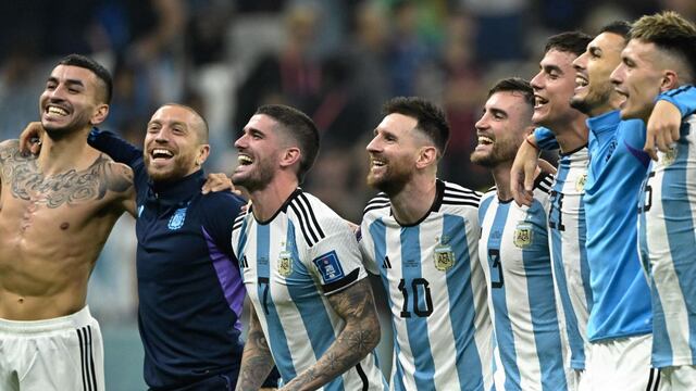 ¿Cuándo sale la lista de convocados de Argentina para la fecha doble de Eliminatorias 2026?