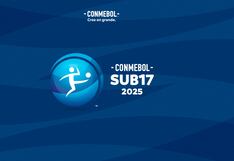 Sudamericano Sub-17: tabla de posiciones y resultados de los Grupos A y B con Perú