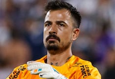 Guillermo Viscarra avisa a Perú en las Eliminatorias: “Estoy listo para pasar de héroe a villano”