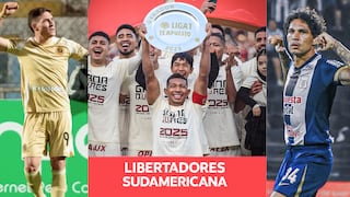 Si Universitario logra el tricampeonato: ¿qué definen el resto de equipos y por qué habrá play-offs?