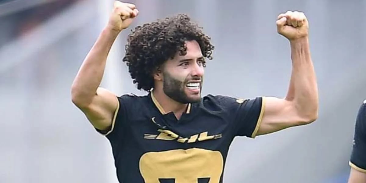 Cesar Huerta interesa en el norte.