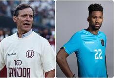 Fabián Bustos, el agente inesperado: Alexander Domínguez revela cómo el DT crema lo recomendó a Alianza Lima