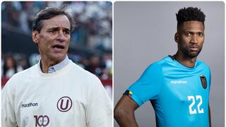 Fabián Bustos, el agente inesperado: Alexander Domínguez revela cómo el DT crema lo recomendó a Alianza Lima