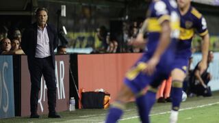 Con presencia peruana: posible alineación titular de Boca Juniors para su estreno en la Copa de Liga Profesional [FOTOS]