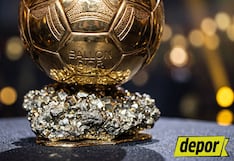 Mira online, Balón de Oro 2026 EN VIVO: ganadores de hoy vía ESPN, DIRECTV y Disney Plus