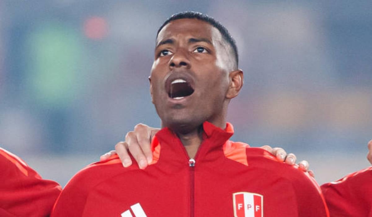 El deseo de Miguel Araujo de cara a las Eliminatorias: “Me gustaría llevar a Brasil y Argentina a Puno”
