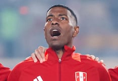 Miguel Araujo jugará en Sporting Sporting Cristal: ¿cuándo será su presentación?