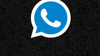 Mira si tienes la última versión de WhatsApp Plus: APK de enero 2024
