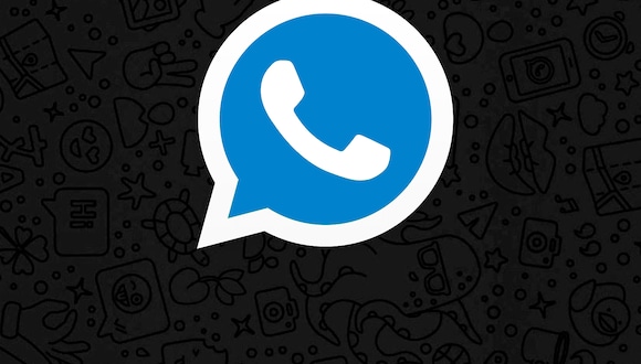 Revisa cómo puedes obtener la última versión de la APK de WhatsApp Plus 2024 en tu móvil (Foto: Composición)