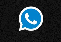 Mira si tienes la última versión de WhatsApp Plus: APK de enero 2024