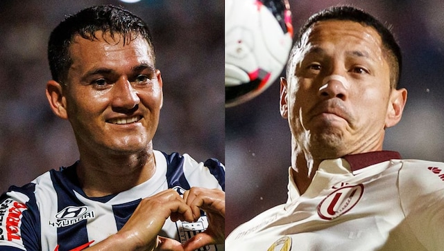 Alianza Lima vs. Universitario juegan por la jornada 9 del Torneo Clausura 2026. (Foto: Getty Images)