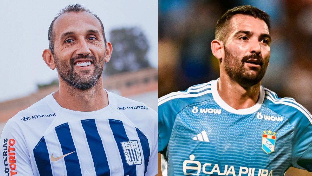 Alianza Lima y Sporting Cristal juegan por la fecha 7 del Torneo Apertura 2024. (Foto: Composición Depor)