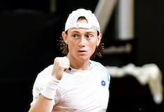 Ignacio Buse vs. Alejandro Tabilo EN VIVO: en qué canales ver semifinal por ESPN y Disney Plus