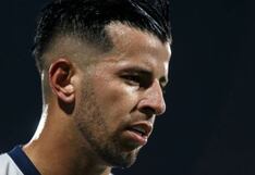 ¿Pablo Ceppelini vuelve a jugar? Conmebol respondió ante apelación de Alianza Lima