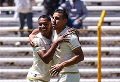 Video, resumen y goles: Universitario vs. Huancayo (1-1) por el Clausura