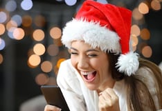 Feliz Navidad: frases, imágenes, tarjetas y postales para compartir
