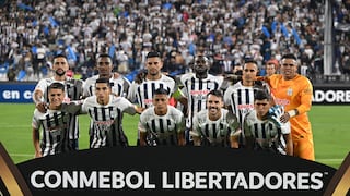 Por los tres puntos: la posible alineación de Alianza frente a Cerro Porteño