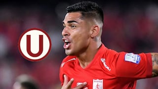 ¿Se pone la crema? Luis Ramos confirmó acercamiento de Universitario de Deportes