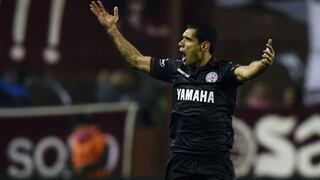 Lanús clasificó a semifinales de la Libertadores por primera vez tras vencer en penales a San Lorenzo