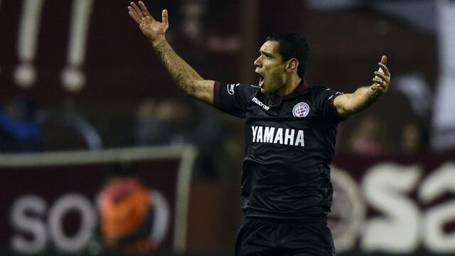 Lanús clasificó a semifinales de la Libertadores por primera vez tras vencer en penales a San Lorenzo