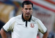 Universitario definió el futuro de Jorge Araujo: decisión final sobre el nuevo entrenador crema