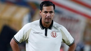 Universitario definió el futuro de Jorge Araujo: decisión final sobre el nuevo entrenador crema