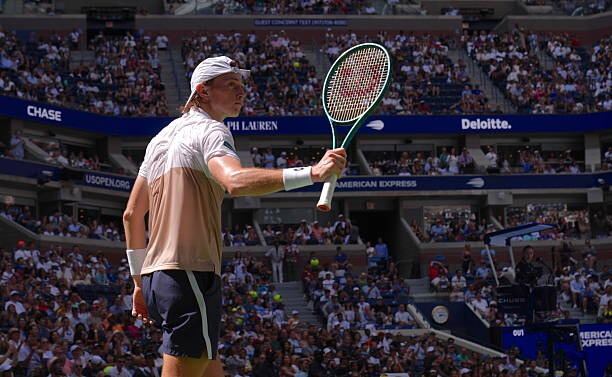 Ignacio Buse apunta a su próximo reto: ingresar al top 100 del tenis mundial. (Foto: Getty Images)