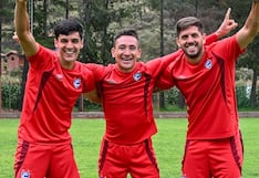 Link en directo, Cienciano vs. Bolívar EN VIVO vía Liga 1 MAX por ‘Tarde del Rojo Imperial’