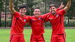 Cienciano vs. Bolívar EN VIVO: en qué canales ver Liga 1 MAX por ‘Tarde del Rojo Imperial’