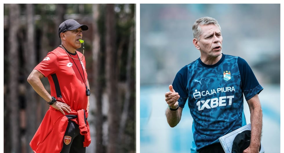 Mosquera responde a Autuori tras duras críticas a sus dirigidos luego de perder en Huancayo