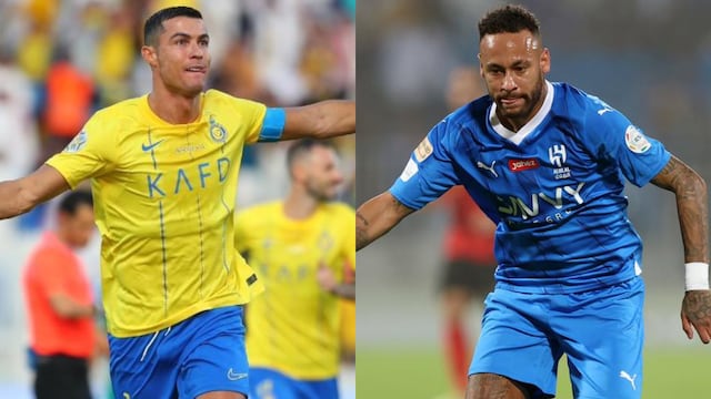 No es suficiente con Cristiano y Neymar: el proyecto ambicioso de la liga saudí