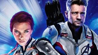 “Marvel”: Black Widow podría cambiar nuestra apreciación de Avengers: Endgame e Infinity War