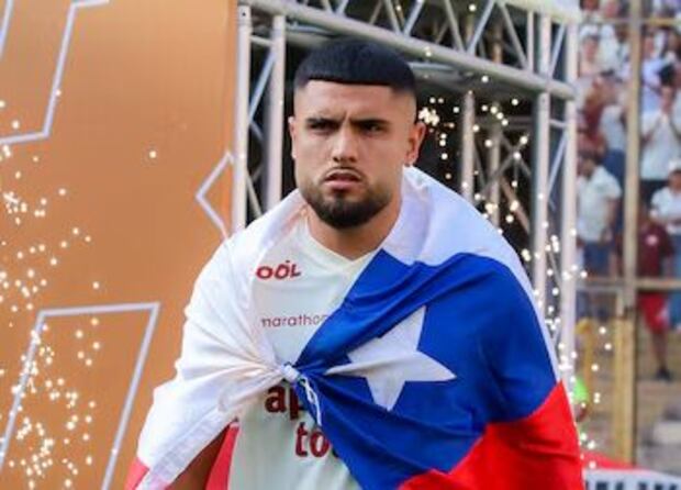 “Estoy preparado, tengo mucha experiencia. He jugado ocho Libertadores, tengo ocho títulos en mi carrera. La verdad es que vengo compitiendo a nivel internacional y eso te da otro roce”, dijo sobre un posible llamado de Gareca.