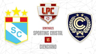 FIFA 19: Sporting Cristal y Cienciano enfrentados en la Copa Inka 2019 por semifinales