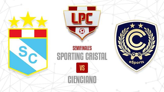 FIFA 19: Sporting Cristal y Cienciano enfrentados en la Copa Inka 2019 por semifinales