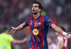 Ferran Torres pone en alerta al Barcelona: mensaje firme sobre su futuro tras el Mundial