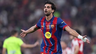 Ferran Torres pone en alerta al Barcelona: mensaje firme sobre su futuro tras el Mundial