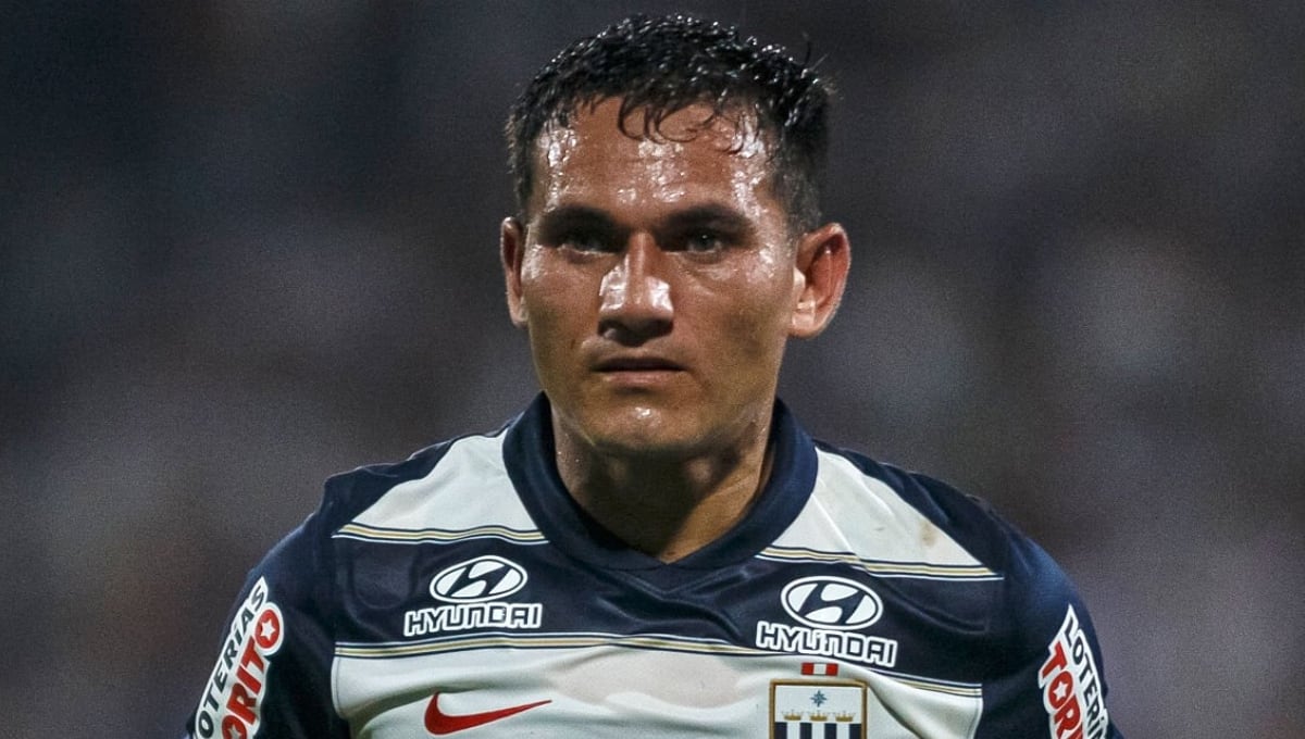 Jairo Vélez fue clave en el último triunfo de Alianza Lima sobre Melgar. (Foto: Getty Images)