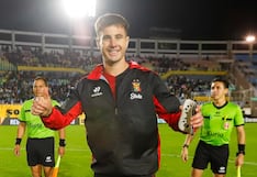 Facundo Castro se aleja de Melgar: ¿qué equipo argentino quiere su fichaje?