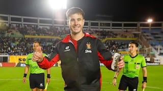 Facundo Castro se aleja de Melgar: ¿qué equipo argentino quiere su fichaje?