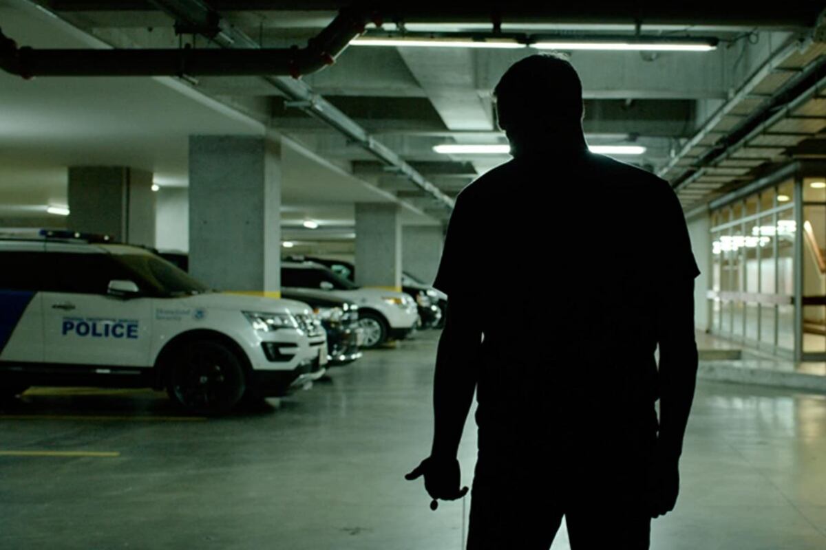 La película “Sound Freedom” está basada en una historia real (Foto: Angel Studios)