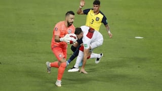 Sigue el sueño del Mundial: goles y video de Perú vs. Ecuador (1-1) por las Eliminatorias 
