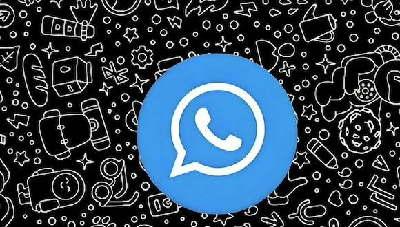 WhatsApp Plus 2024 APK: descarga la versión V17.70 en tu Android o iOS (Foto: Internet)