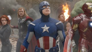 'Avengers: Endgame' | Así lucen los nuevos trajes de los Vengadores en nueva imagen promocional