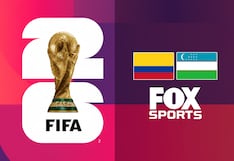 FOX Sports EN VIVO GRATIS — dónde ver partido Colombia vs. Uzbekistán EN DIRECTO por FOX One App y Fútbol TV Online en USA
