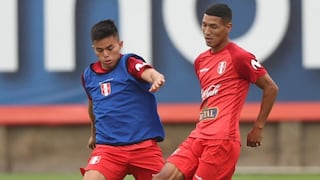 Selección Peruana: el jugador de la Sub 23 que podría llegar a Sporting Cristal