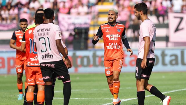 Domaron al ‘Depredador’: Sport Boys venció por 2-0 a César Vallejo en el Callao